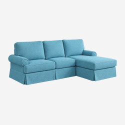 Justin L Sofa - Helloilmare